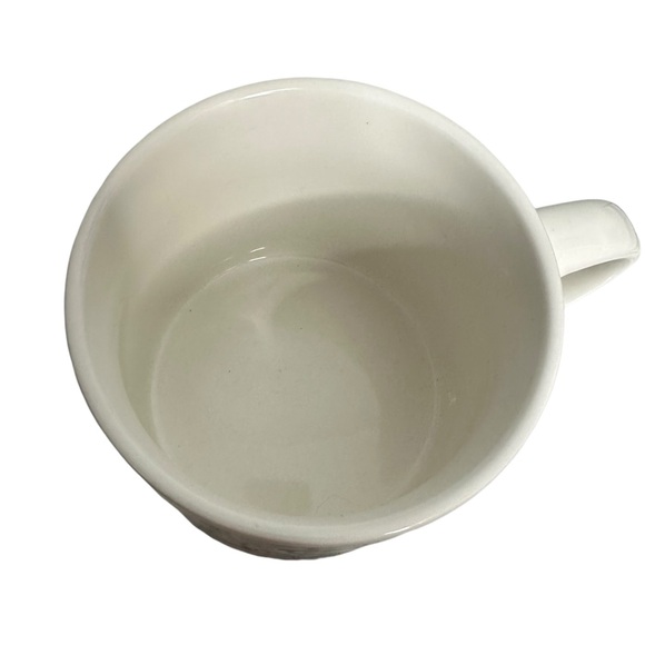 Geek On Fleek Novelty Coffee Cup Mug 16oz Porcelain White - Picture 5 of 6